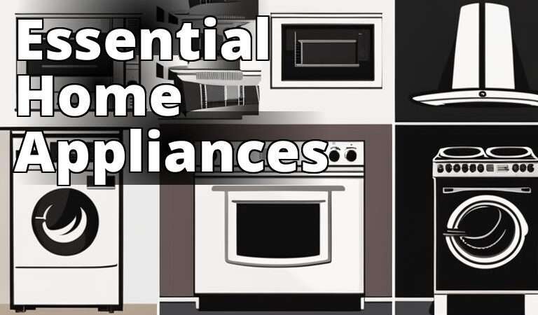 Best Guide for Home Appliance Selection, Installation, and Upkeep.
